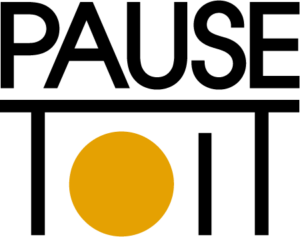 Pause Toit - logo