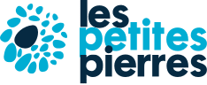 logo les petites pierres